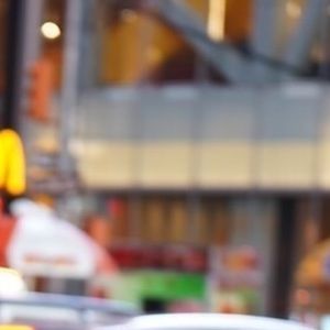 Meet your Posher, Thomas